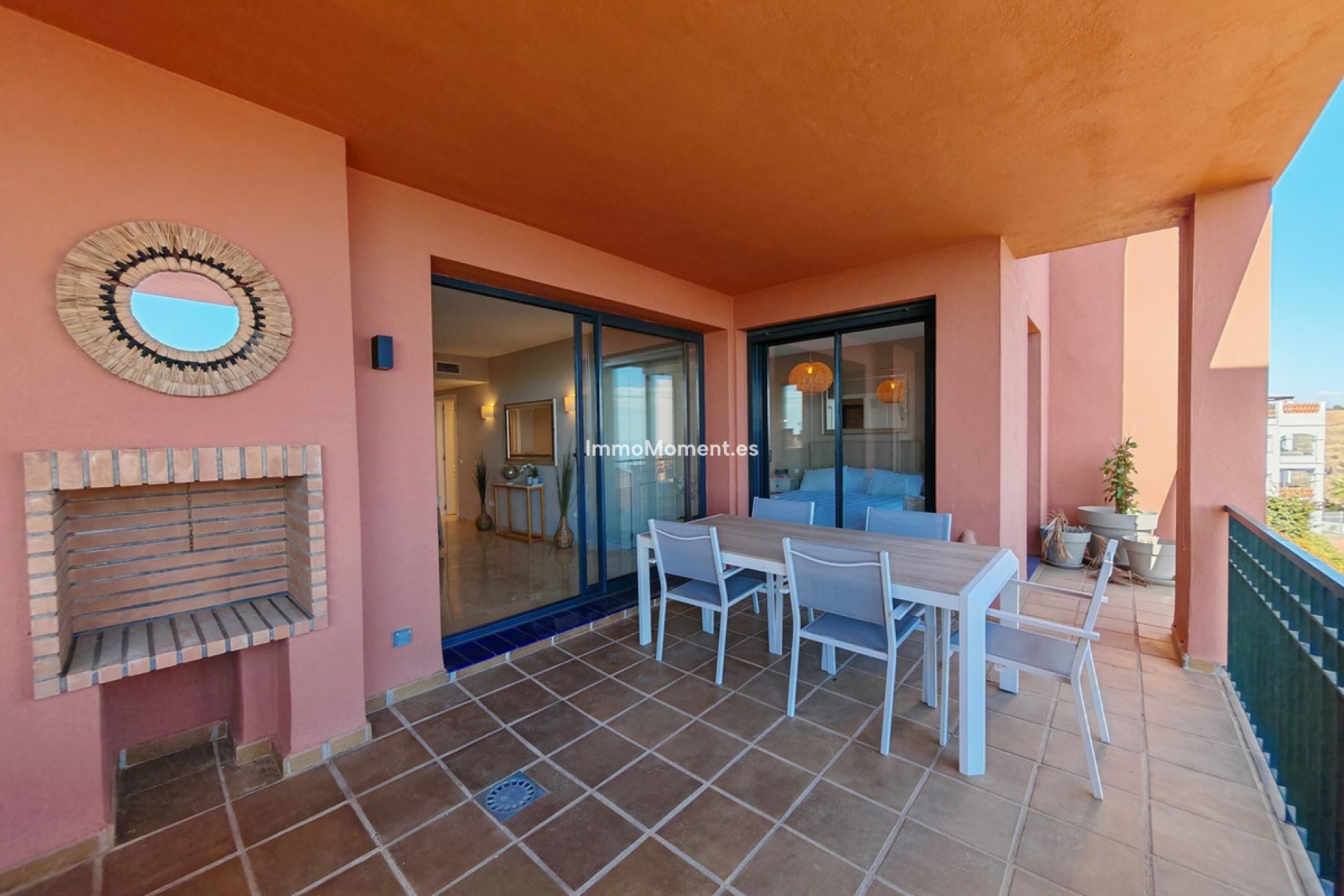 Reventa - Apartamento - Mijas - Mijas Costa