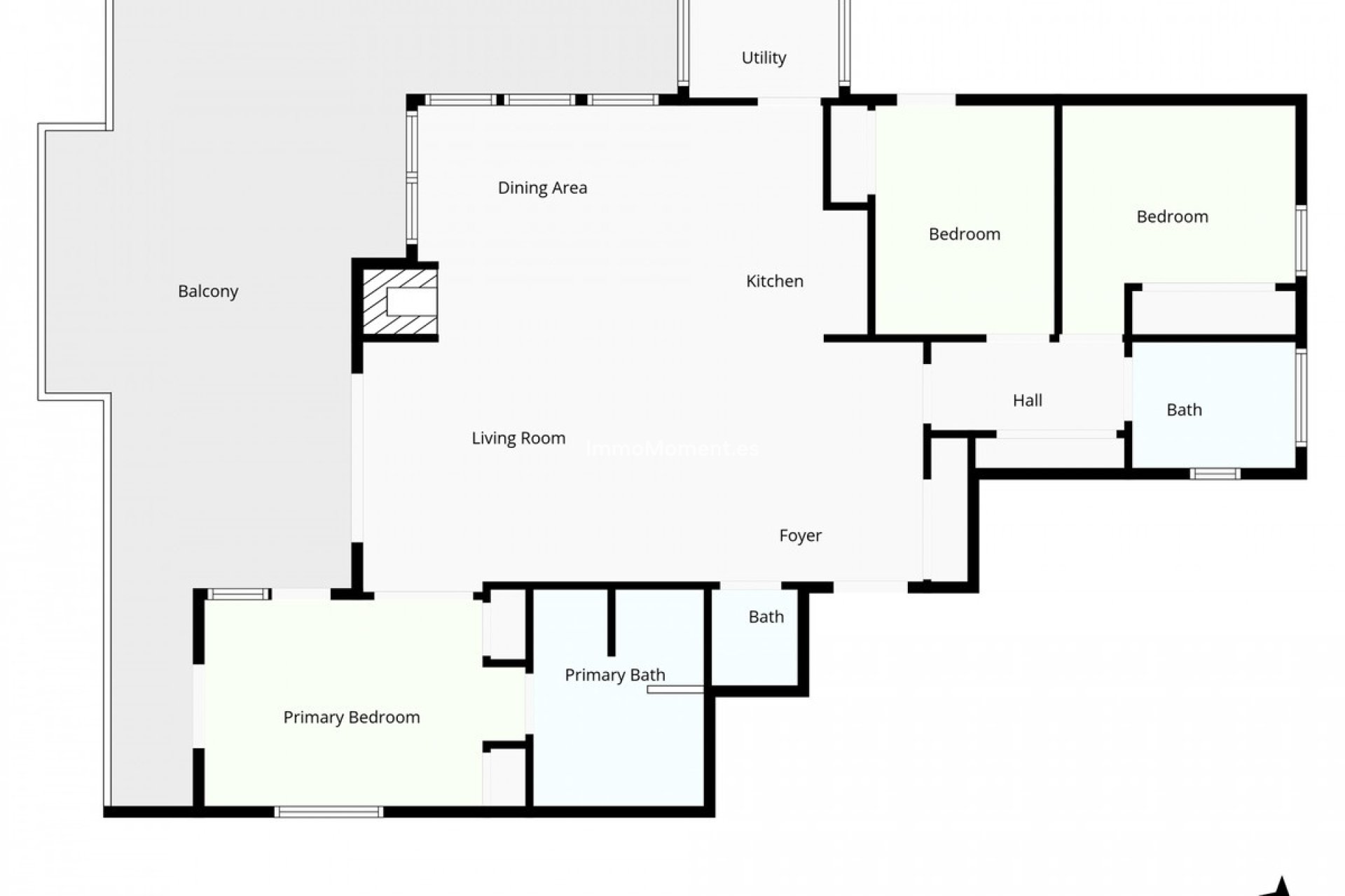 Reventa - Apartamento - Mijas - Mijas Costa