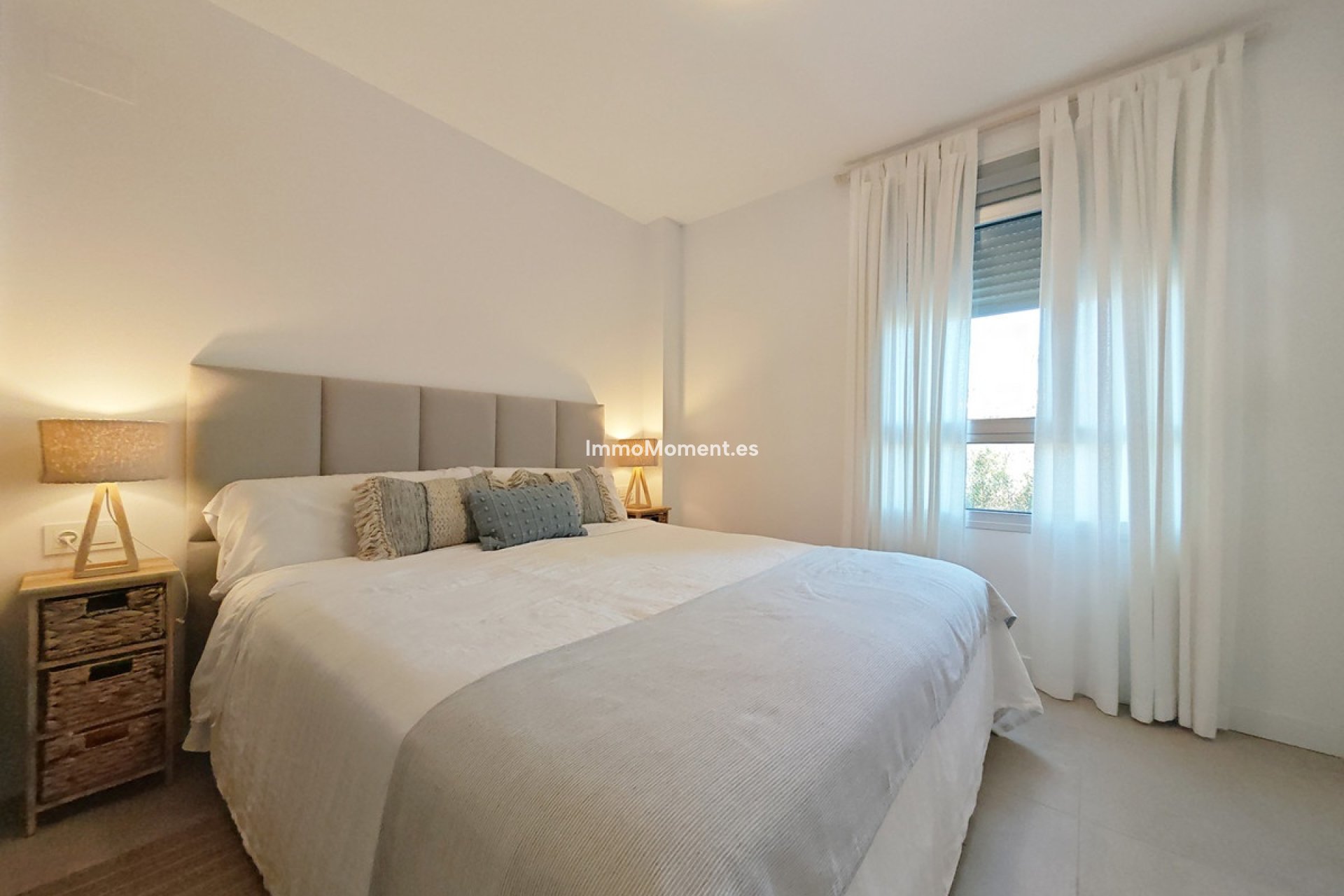 Reventa - Apartamento - Mijas - Mijas Costa