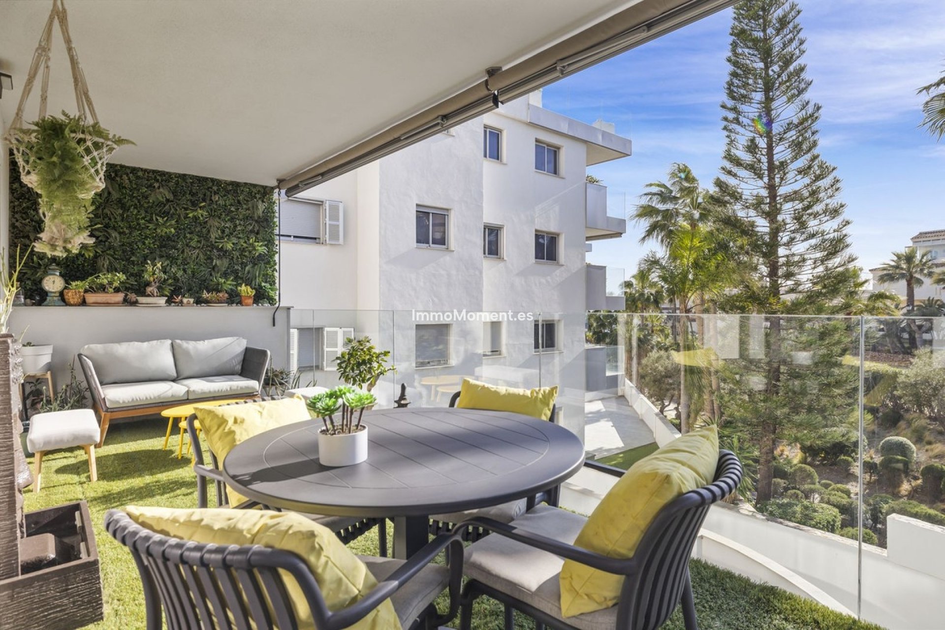 Reventa - Apartamento - Mijas - Mijas Costa