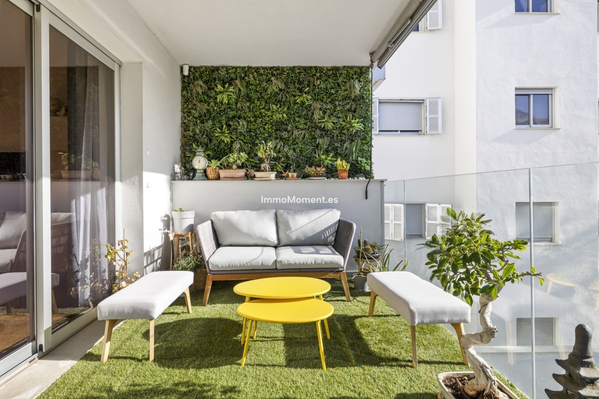 Reventa - Apartamento - Mijas - Mijas Costa