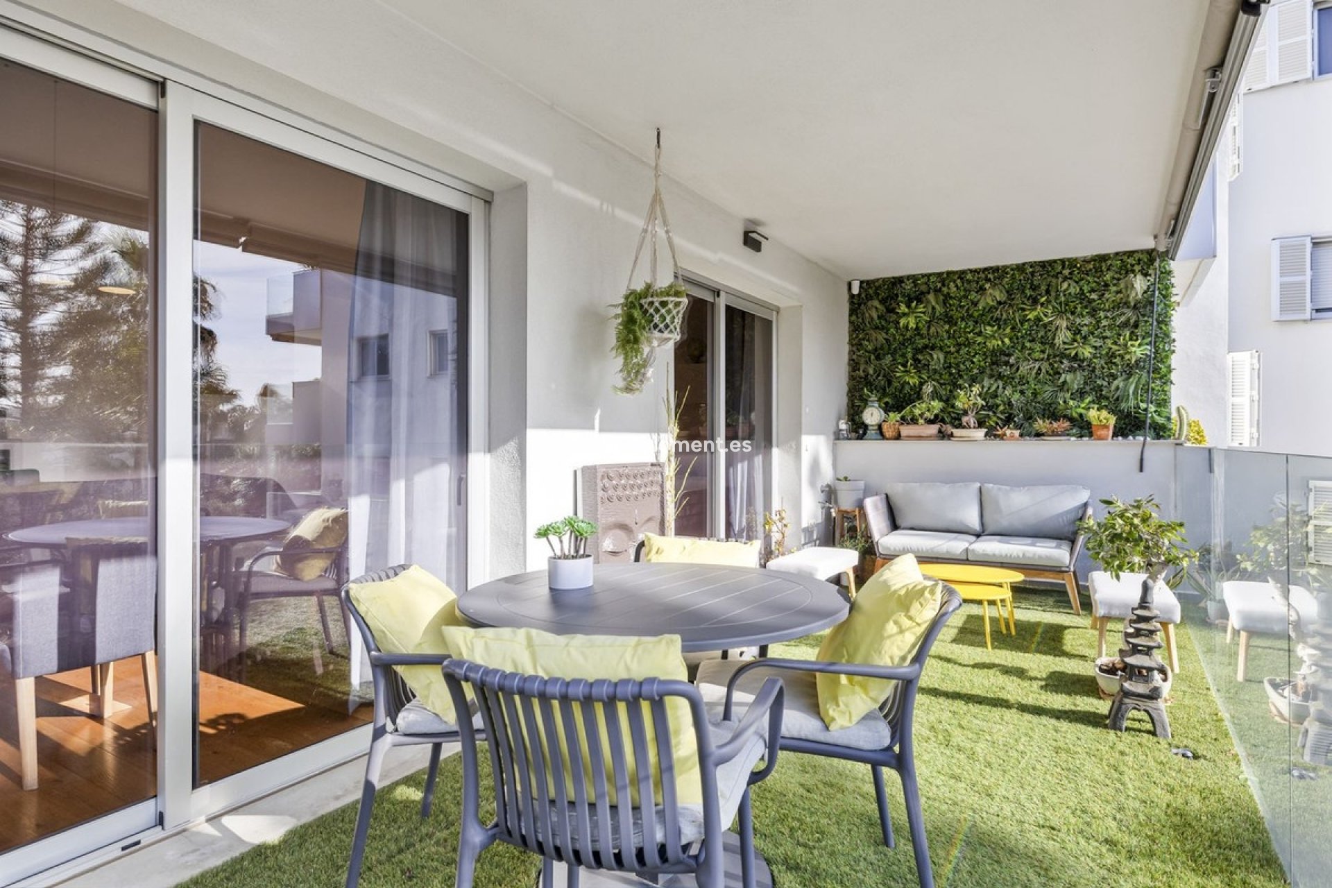 Reventa - Apartamento - Mijas - Mijas Costa