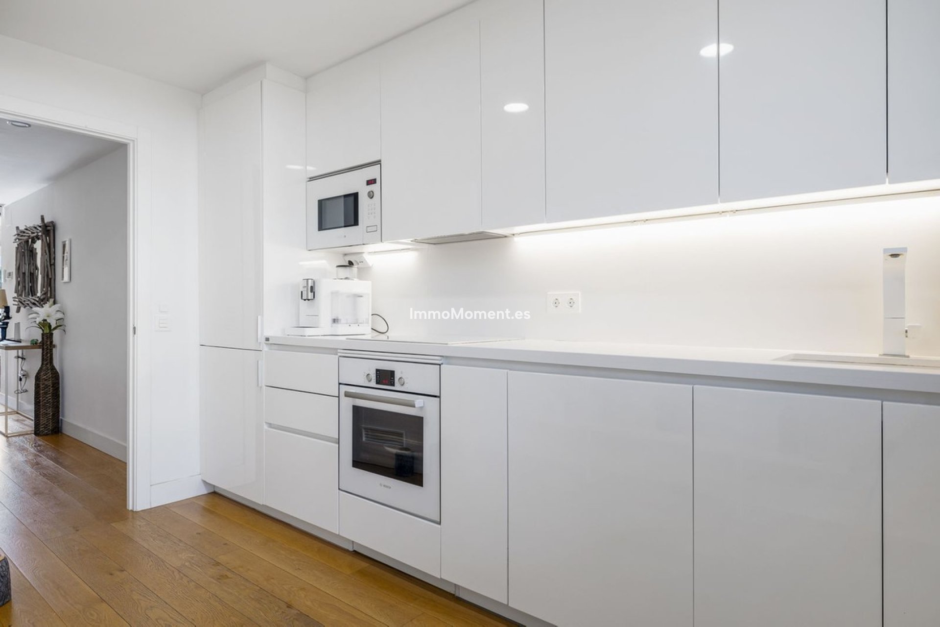 Reventa - Apartamento - Mijas - Mijas Costa