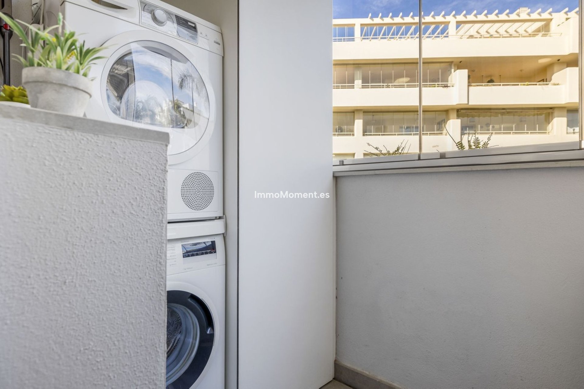 Reventa - Apartamento - Mijas - Mijas Costa