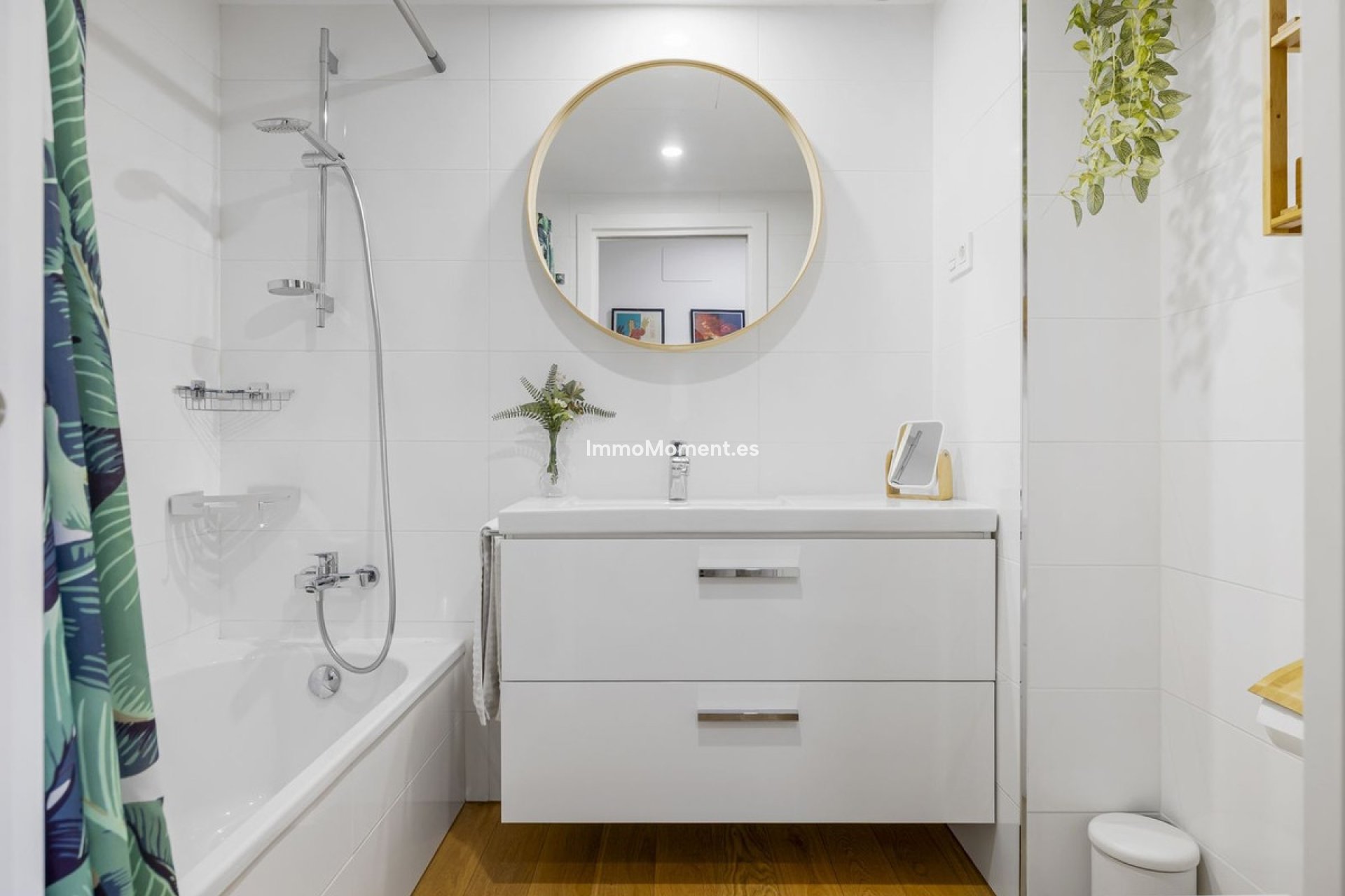 Reventa - Apartamento - Mijas - Mijas Costa