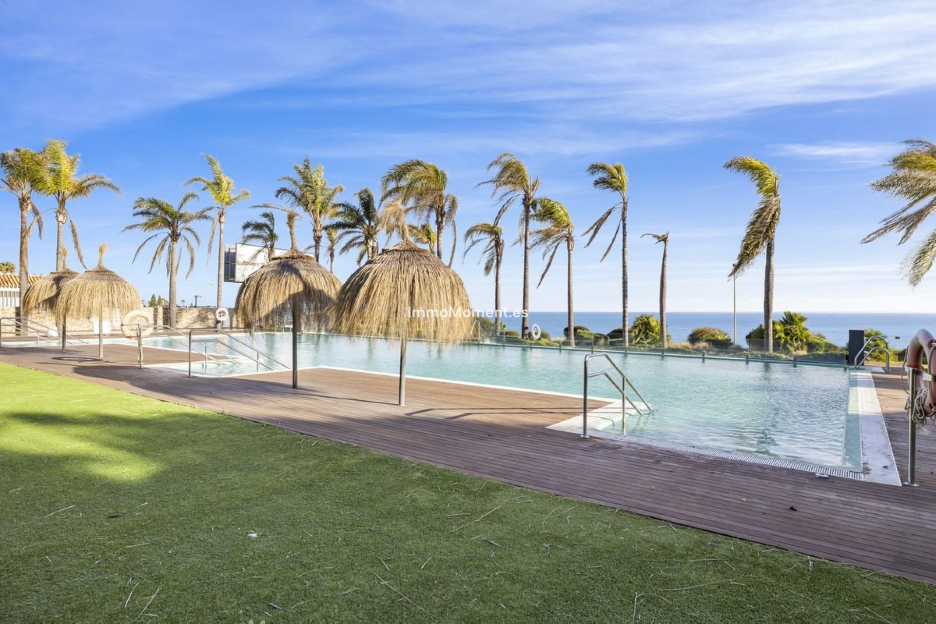 Reventa - Apartamento - Mijas - Mijas Costa