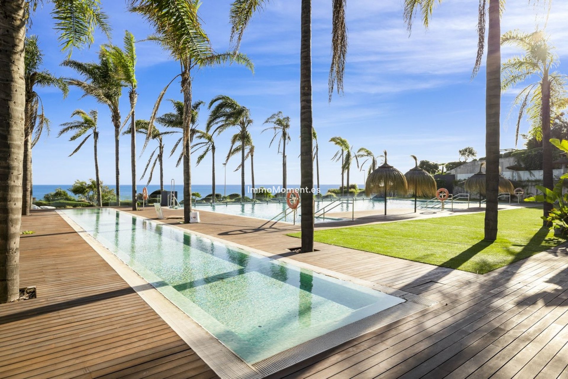 Reventa - Apartamento - Mijas - Mijas Costa