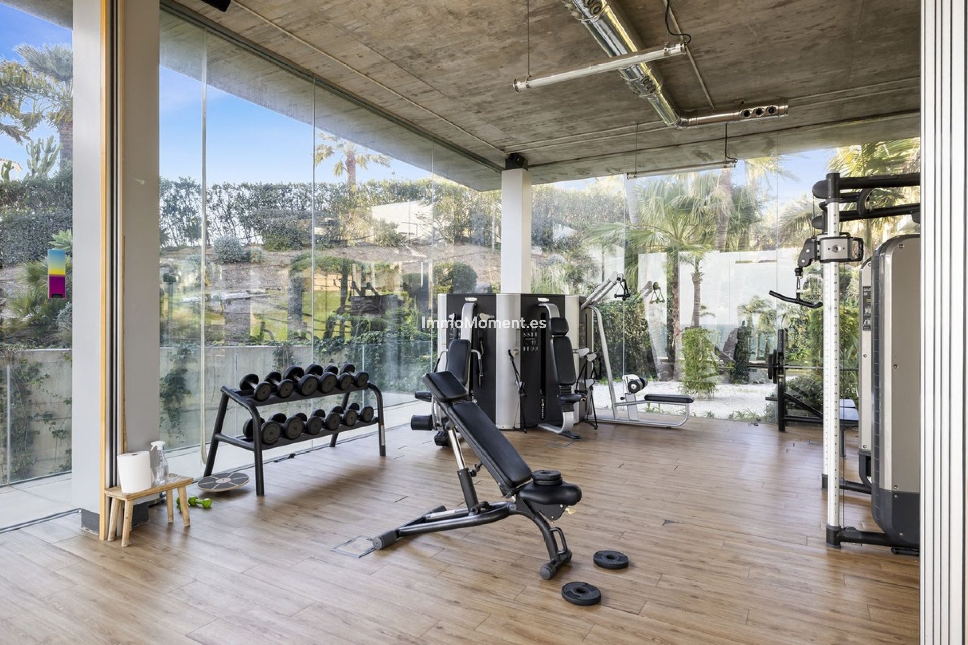 Reventa - Apartamento - Mijas - Mijas Costa