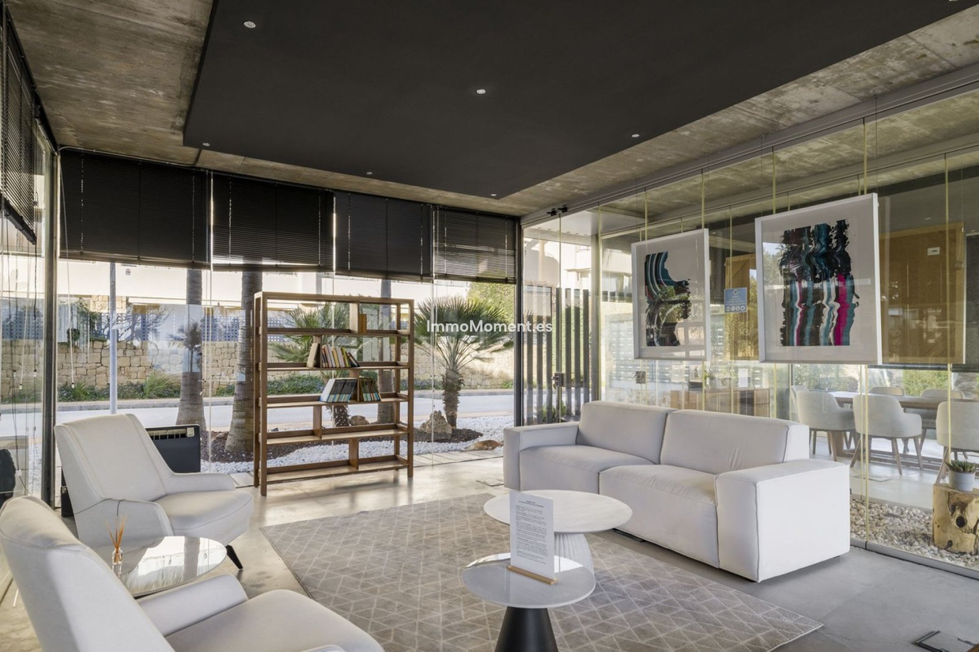 Reventa - Apartamento - Mijas - Mijas Costa