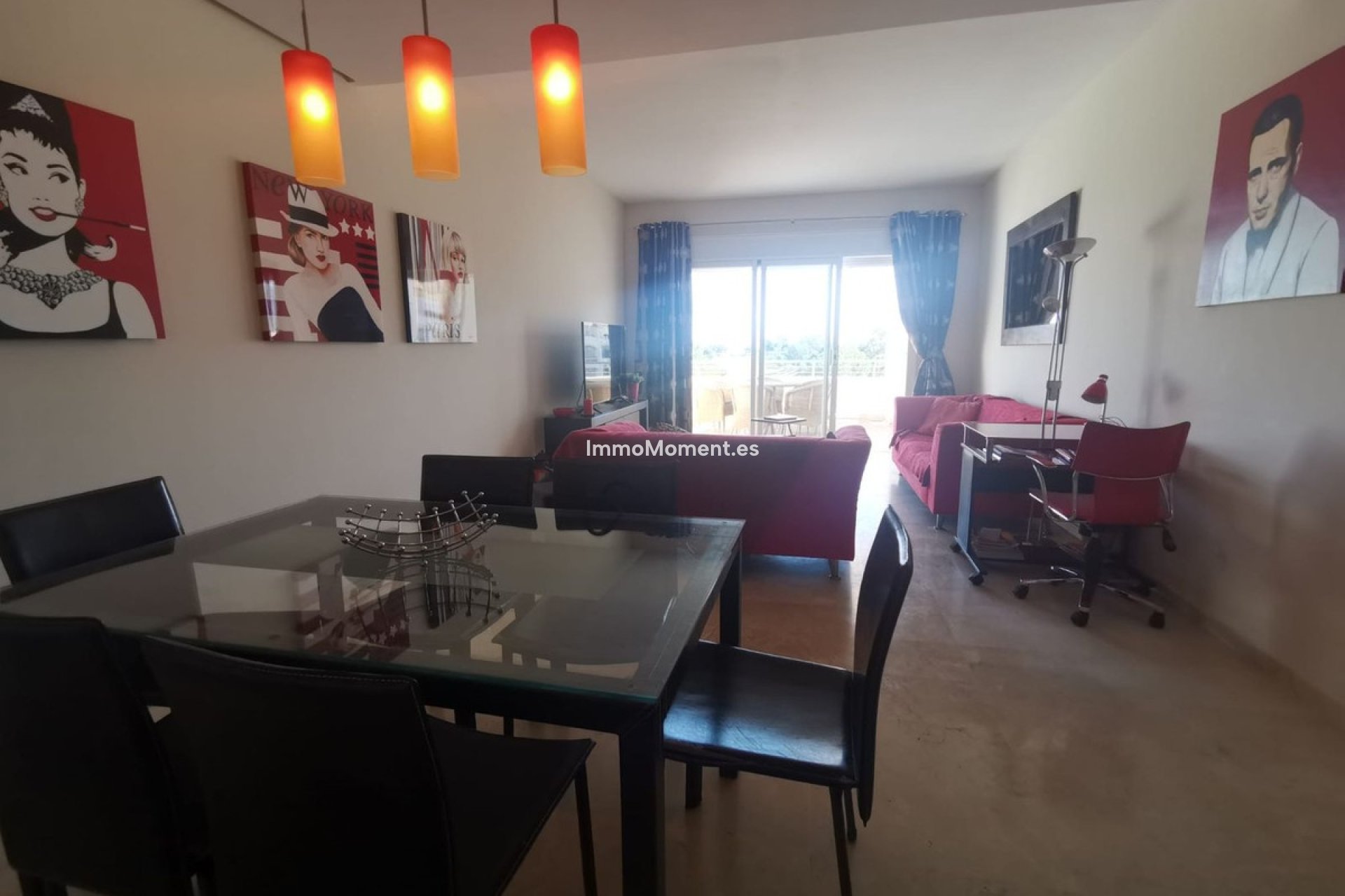 Reventa - Apartamento - Mijas - Mijas Costa
