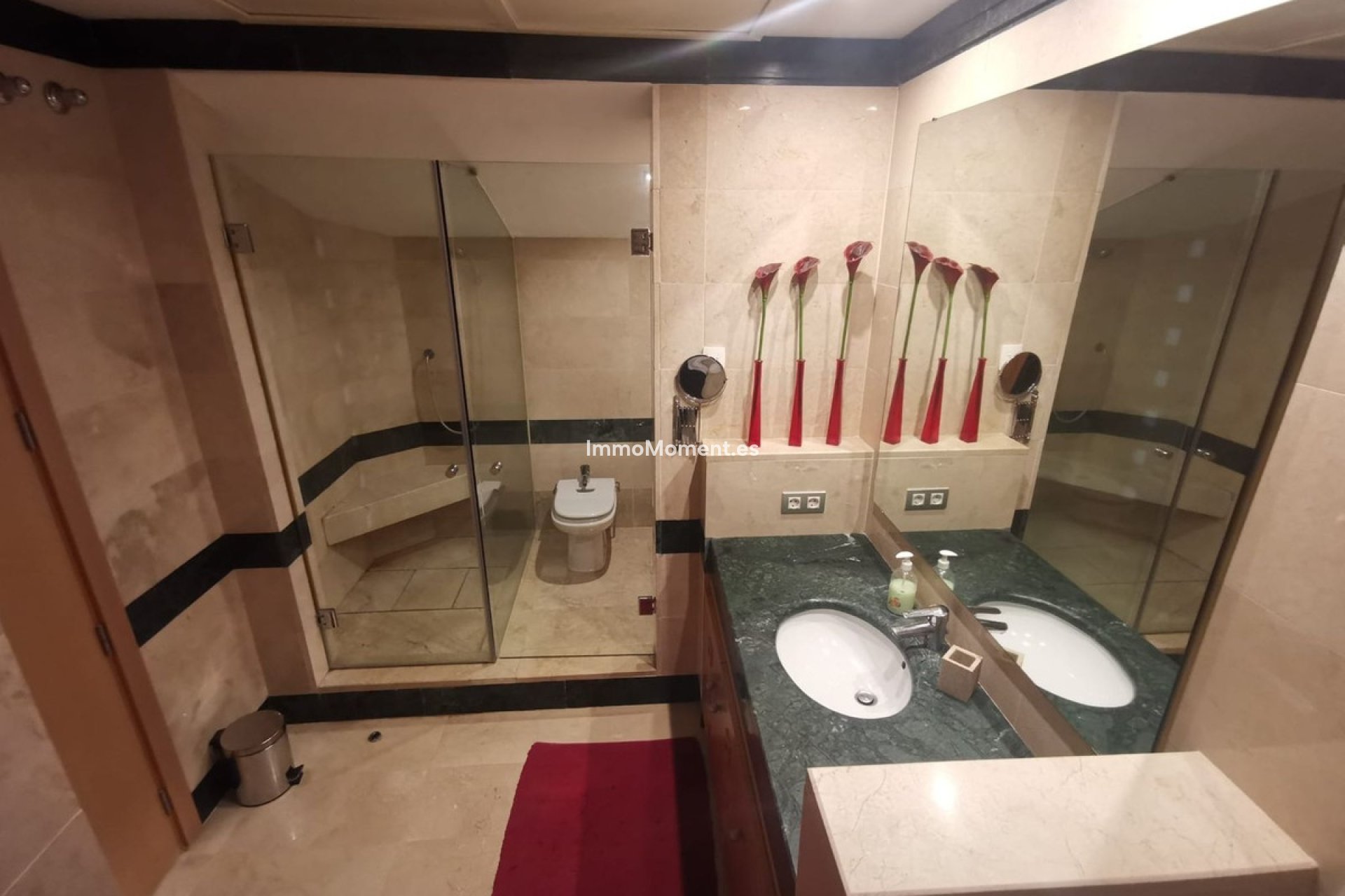 Reventa - Apartamento - Mijas - Mijas Costa