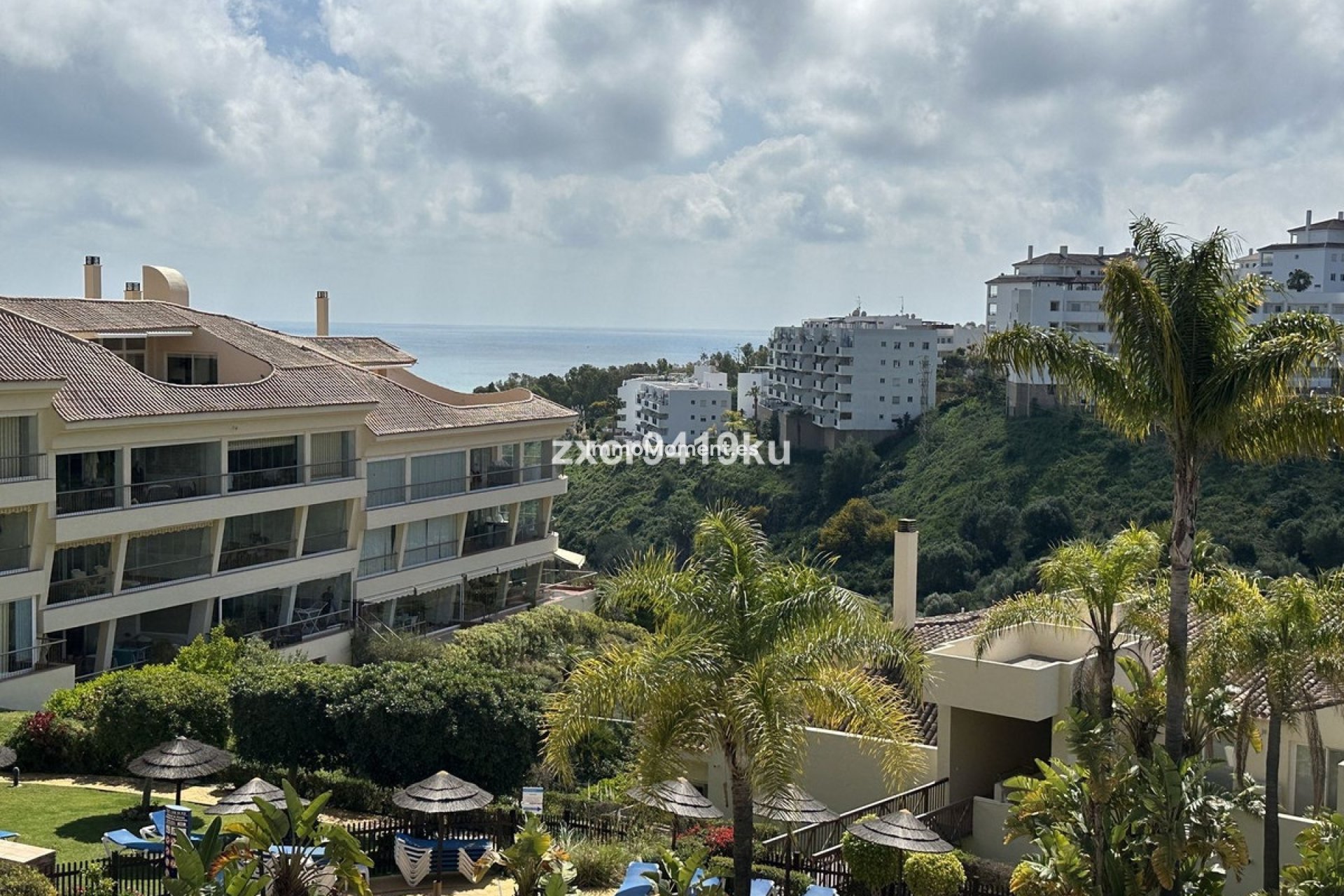 Reventa - Apartamento - Mijas - Mijas Costa