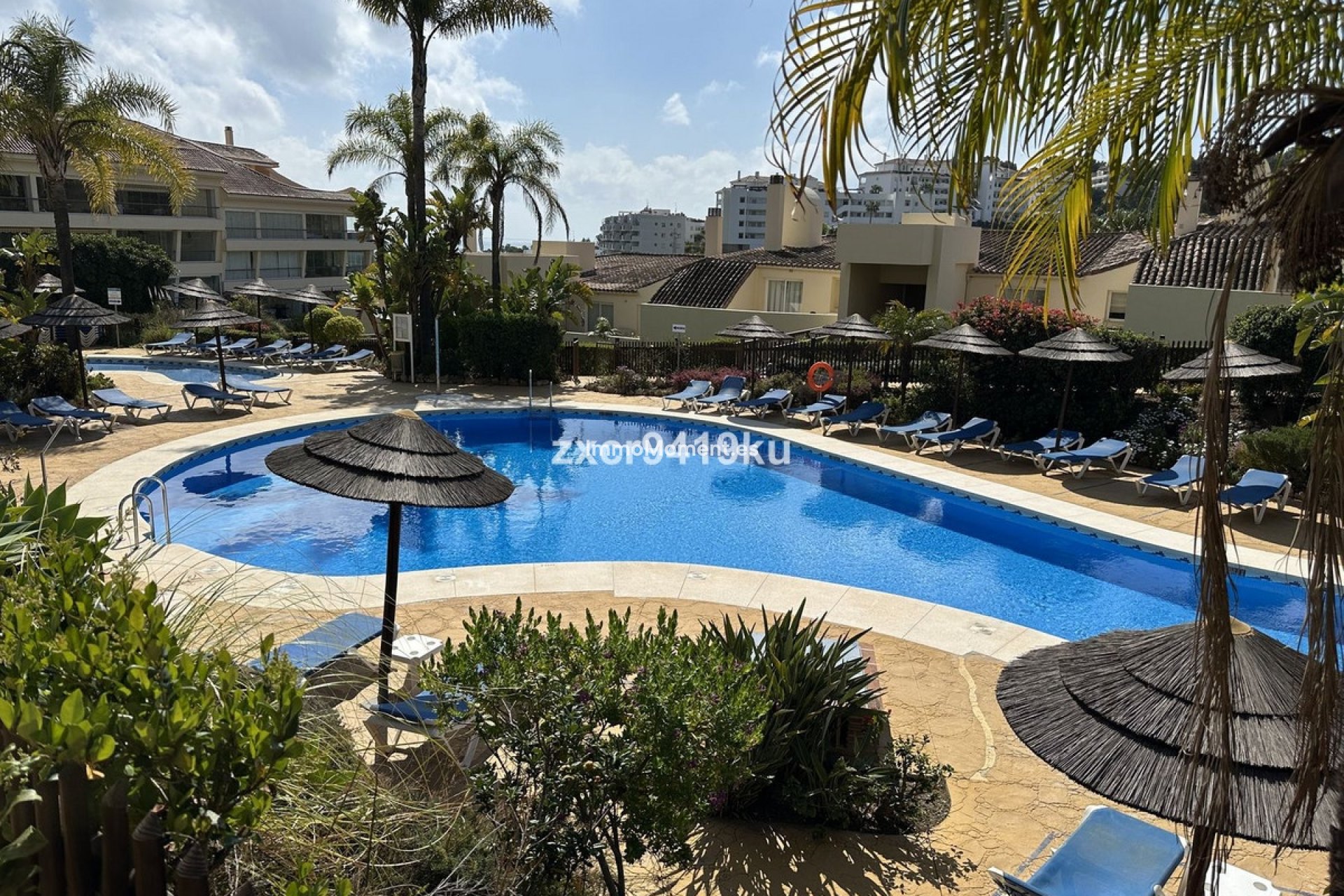 Reventa - Apartamento - Mijas - Mijas Costa