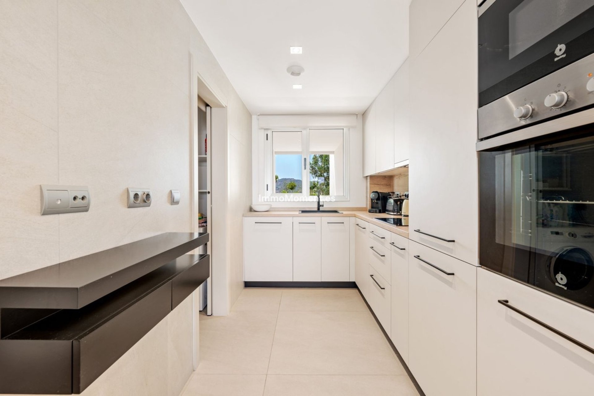 Reventa - Apartamento - Mijas - Mijas Costa