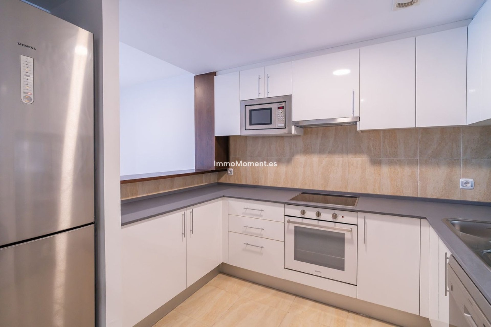 Reventa - Apartamento - Mijas - Mijas Costa