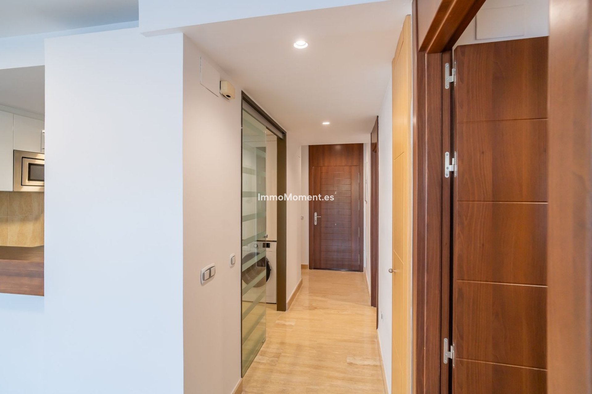 Reventa - Apartamento - Mijas - Mijas Costa