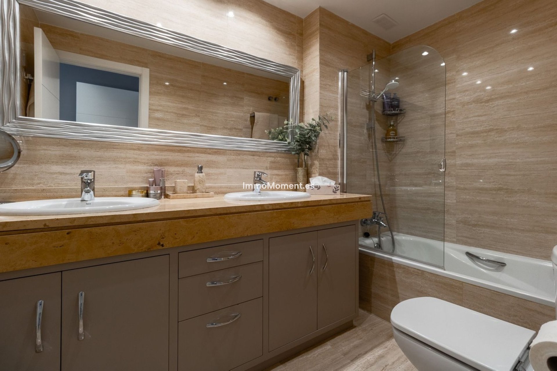 Reventa - Apartamento - Mijas - Mijas Costa