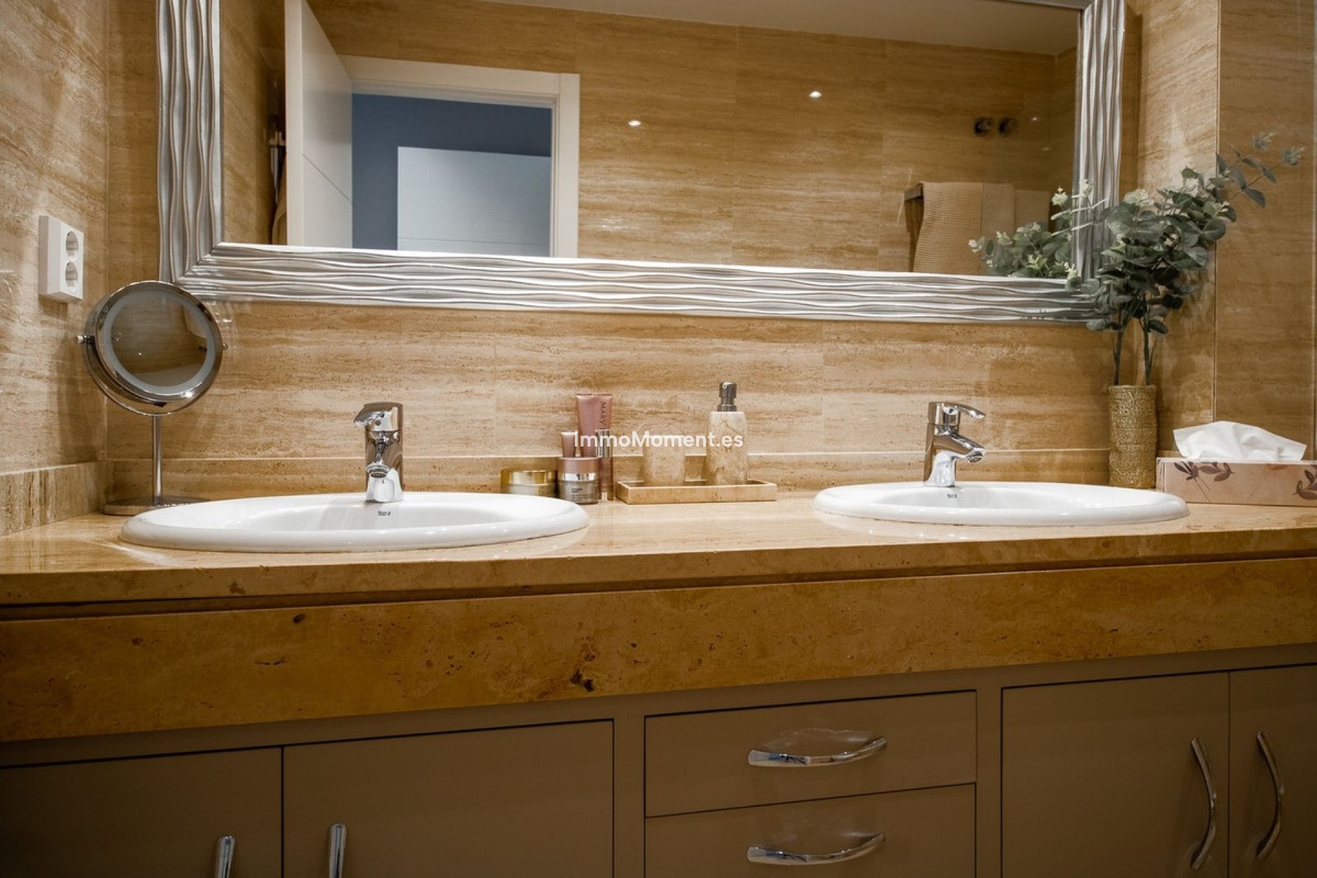 Reventa - Apartamento - Mijas - Mijas Costa