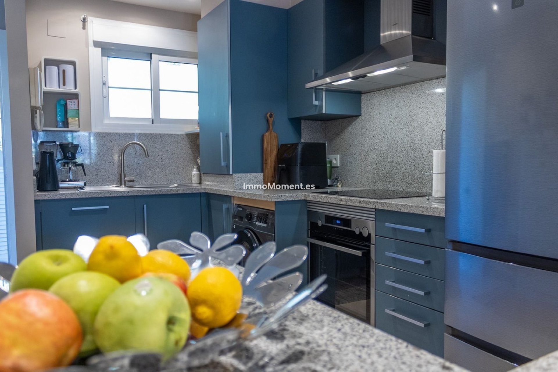 Reventa - Apartamento - Mijas - Mijas Costa