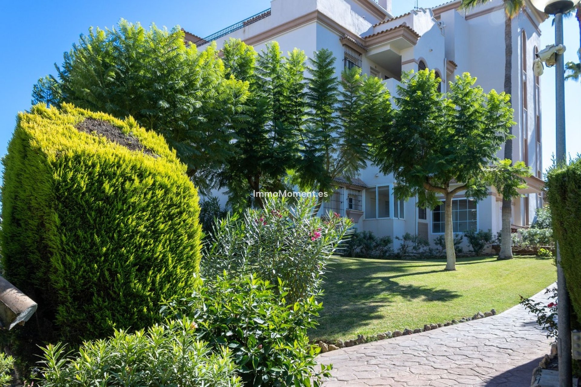 Reventa - Apartamento - Mijas - Mijas Costa