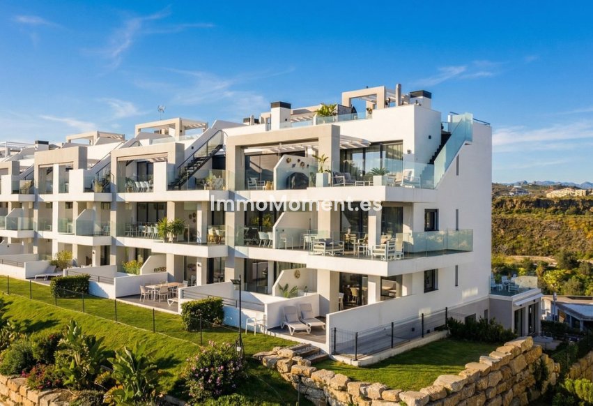 Reventa - Apartamento - Mijas - Mijas Costa