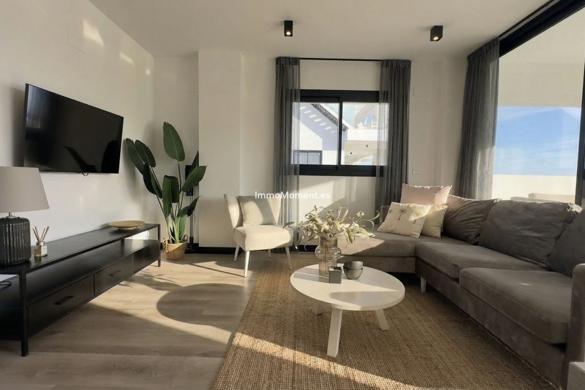 Reventa - Apartamento - Mijas - Mijas Costa