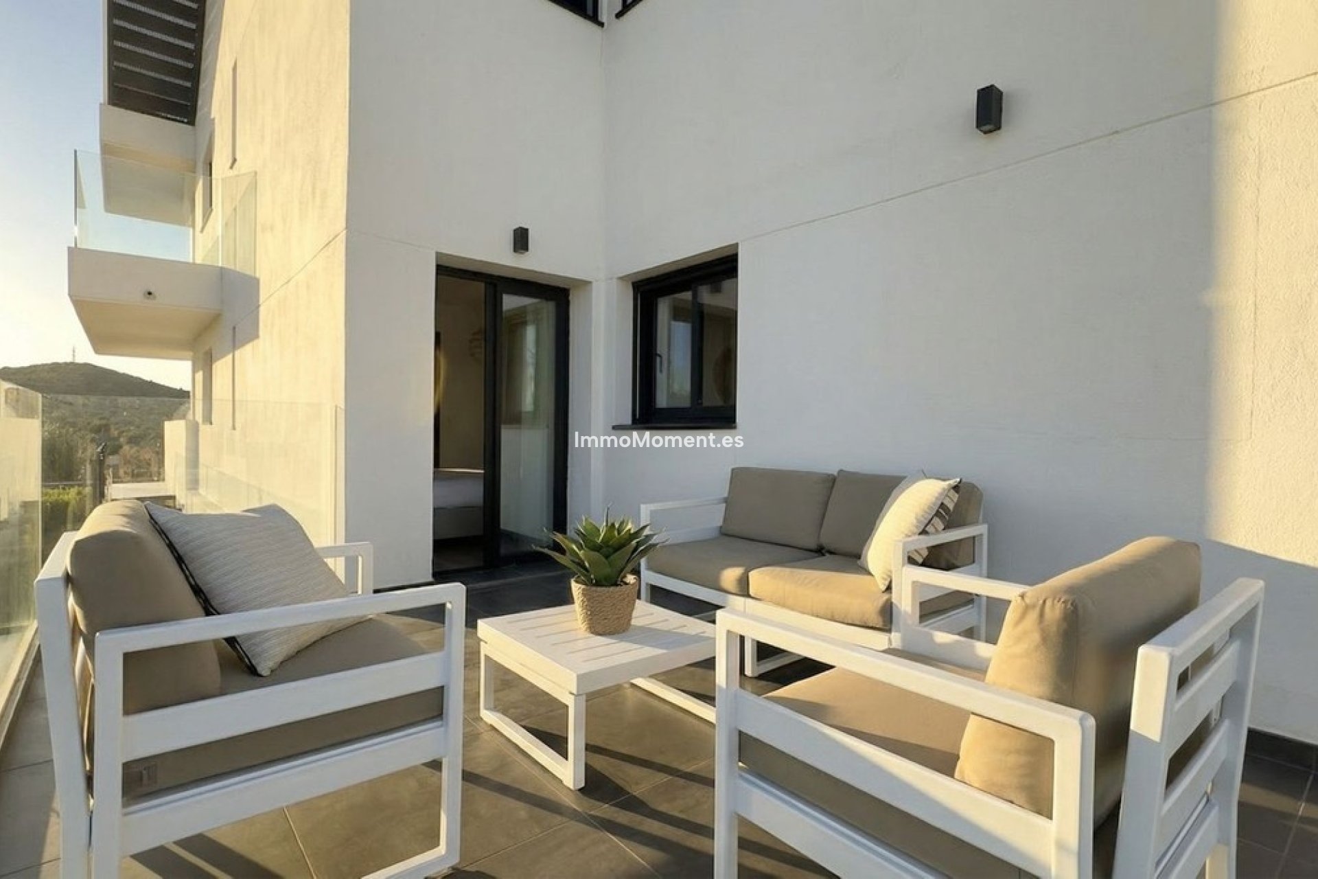 Reventa - Apartamento - Mijas - Mijas Costa