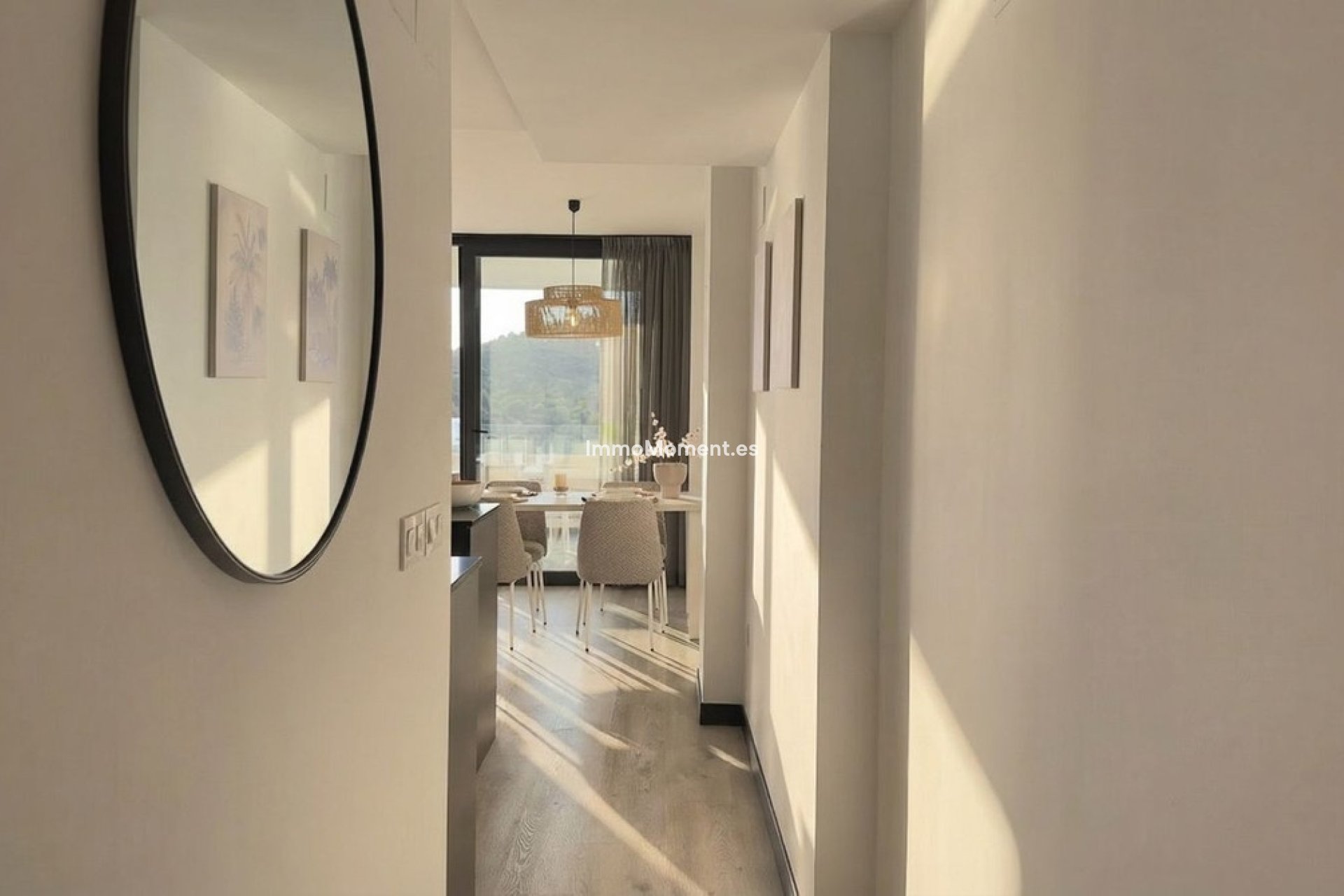 Reventa - Apartamento - Mijas - Mijas Costa