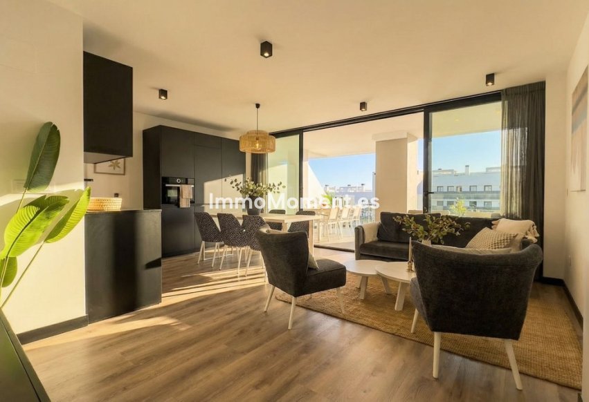 Reventa - Apartamento - Mijas - Mijas Costa