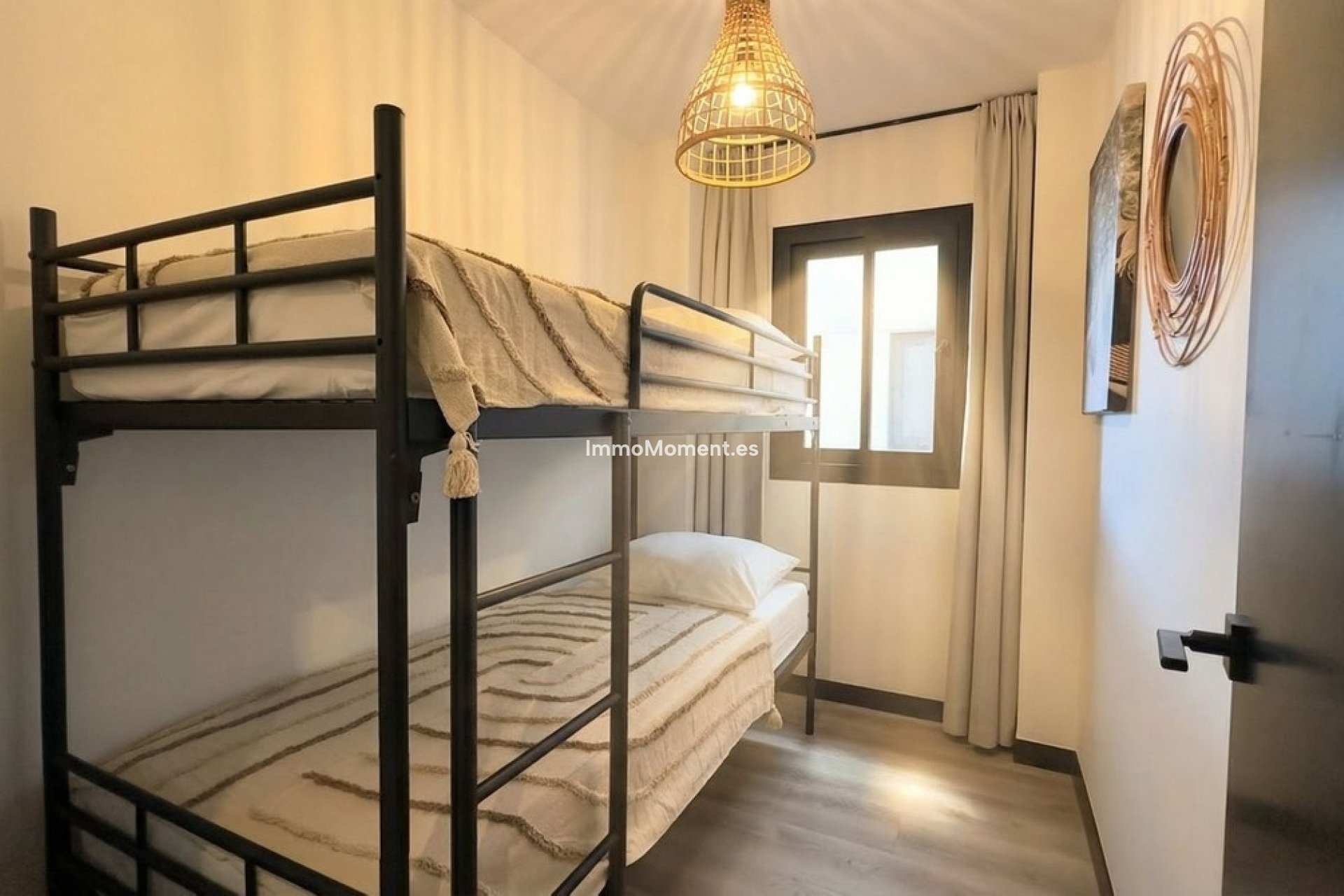 Reventa - Apartamento - Mijas - Mijas Costa