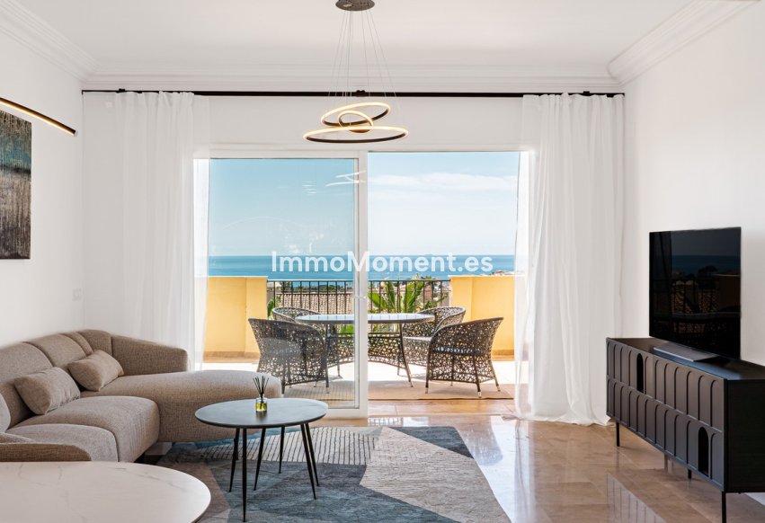 Reventa - Apartamento - Mijas - Mijas Costa