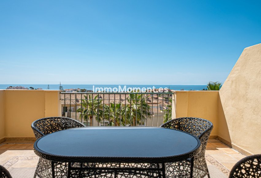 Reventa - Apartamento - Mijas - Mijas Costa