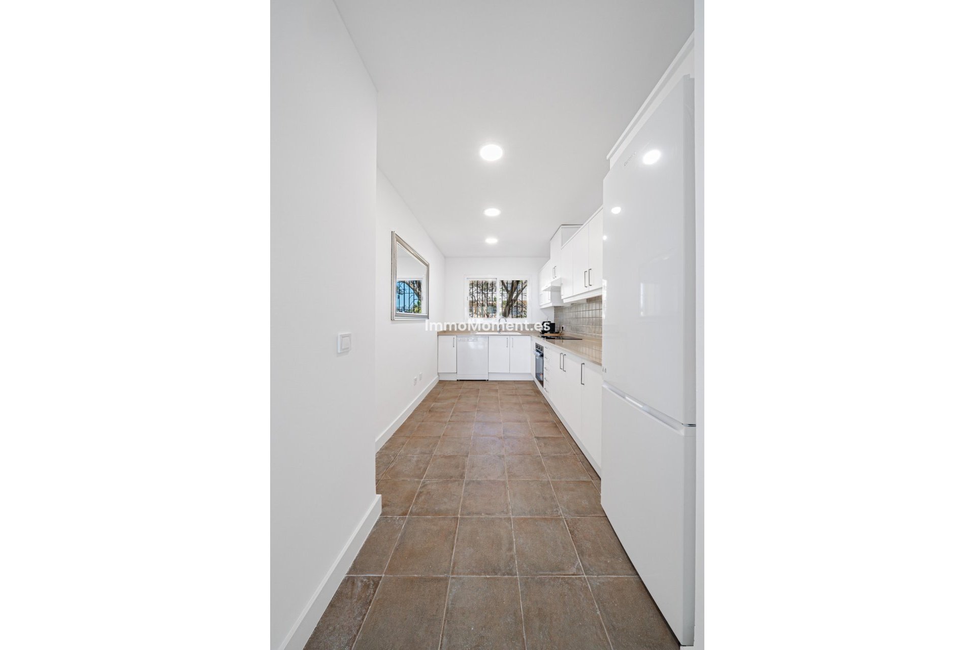 Reventa - Apartamento - Mijas - Mijas Costa