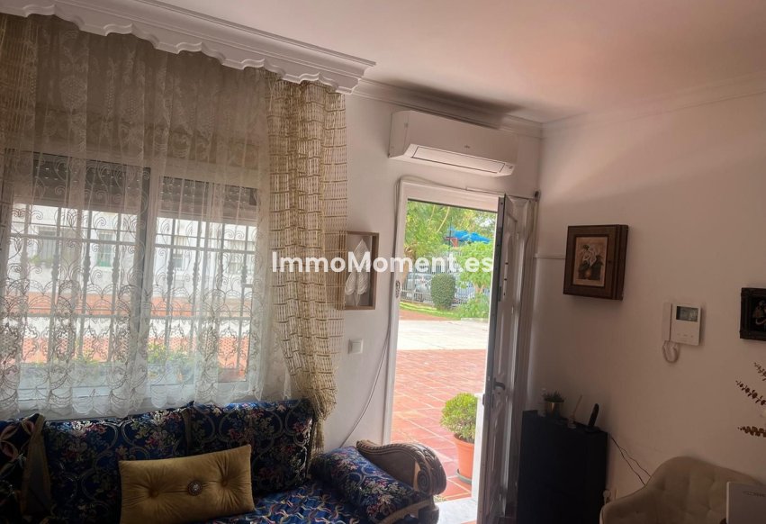 Reventa - Apartamento - Mijas - Mijas Costa