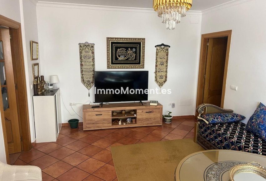 Reventa - Apartamento - Mijas - Mijas Costa