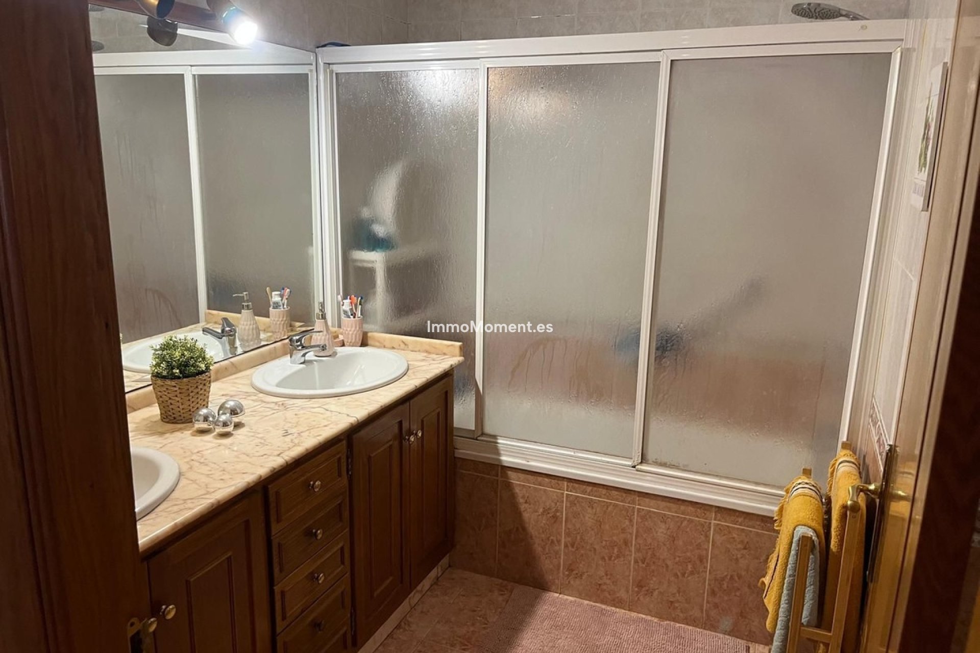 Reventa - Apartamento - Mijas - Mijas Costa