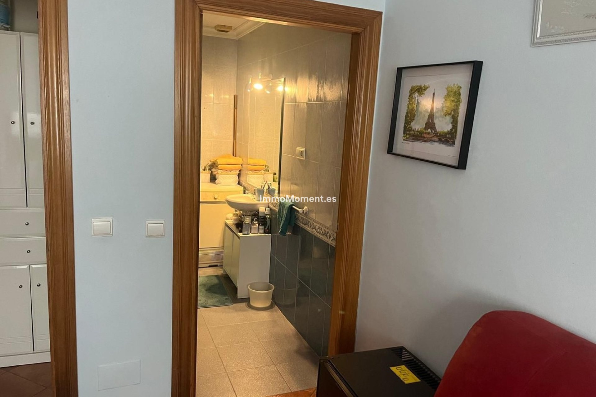 Reventa - Apartamento - Mijas - Mijas Costa