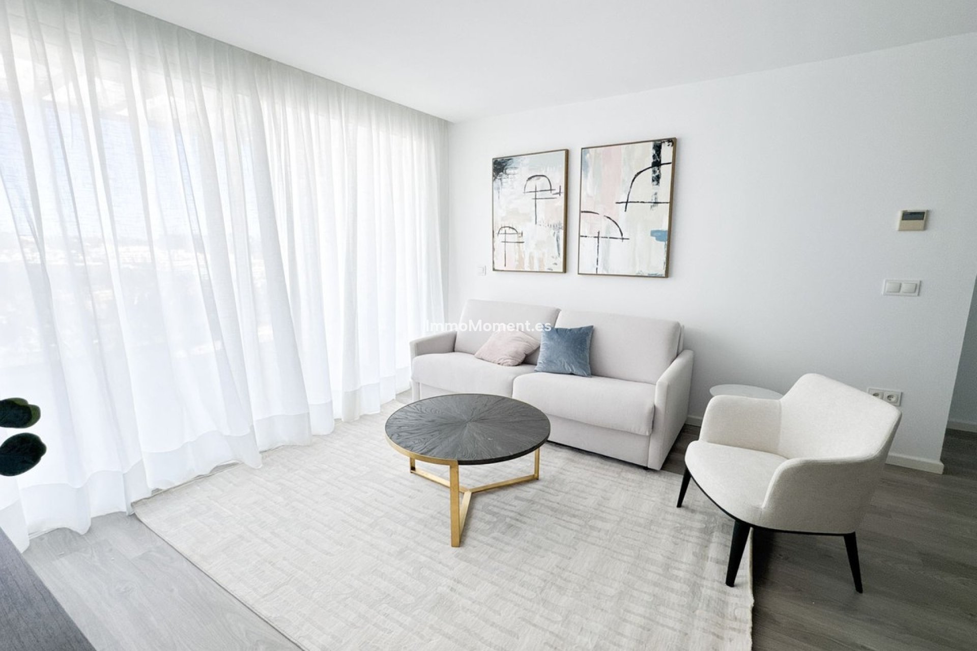 Reventa - Apartamento - Mijas - Mijas Costa