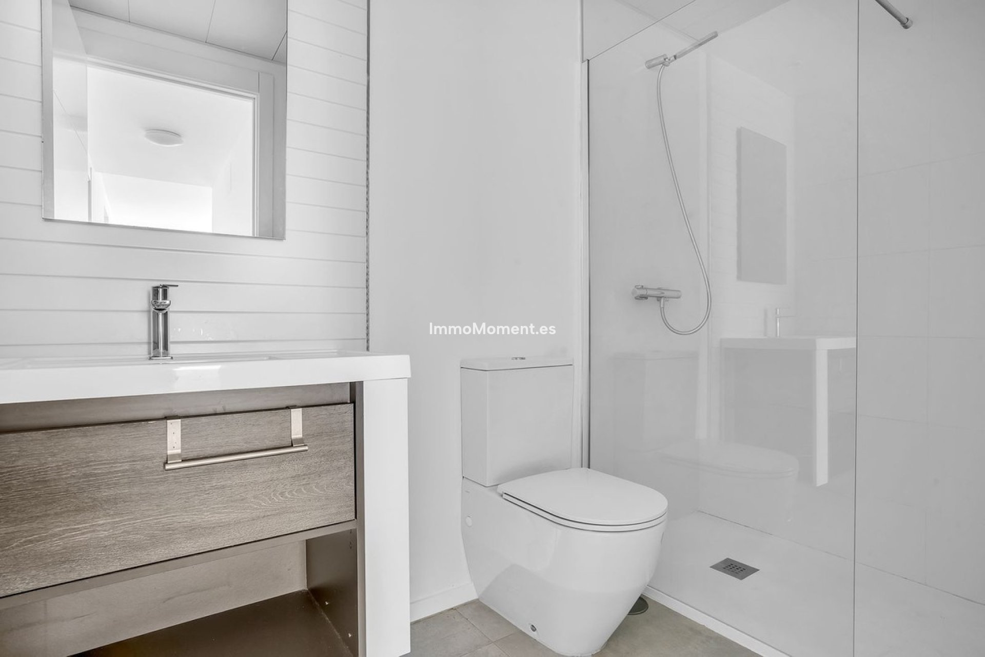 Reventa - Apartamento - Mijas - Mijas Costa