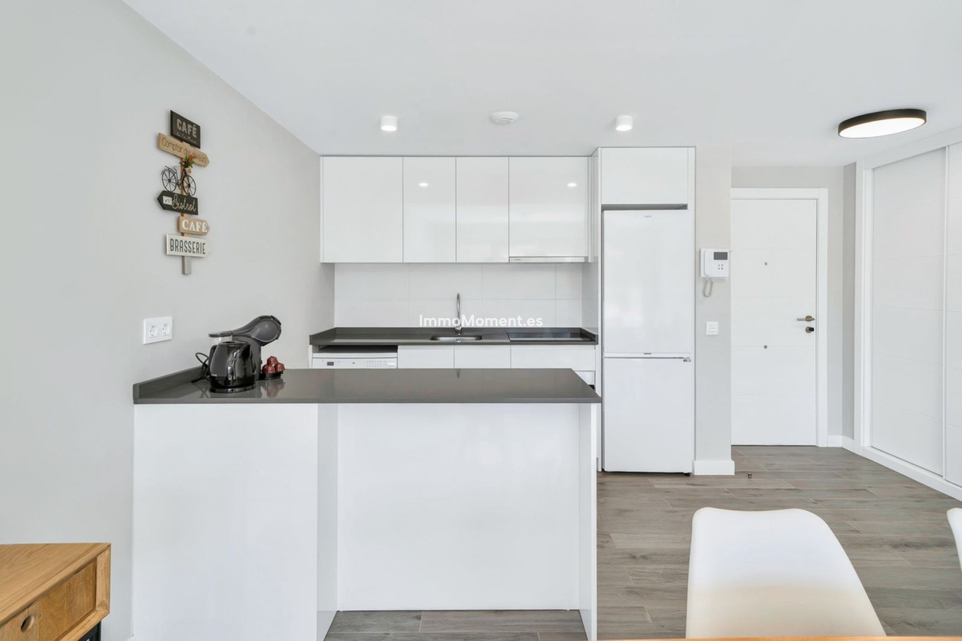 Reventa - Apartamento - Mijas - Mijas Costa