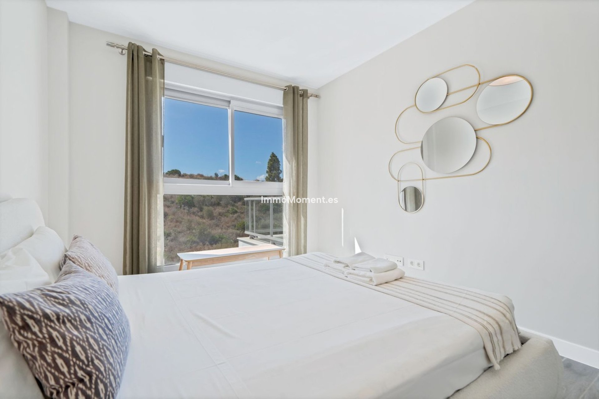 Reventa - Apartamento - Mijas - Mijas Costa