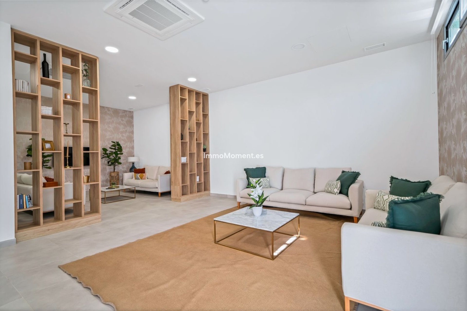 Reventa - Apartamento - Mijas - Mijas Costa