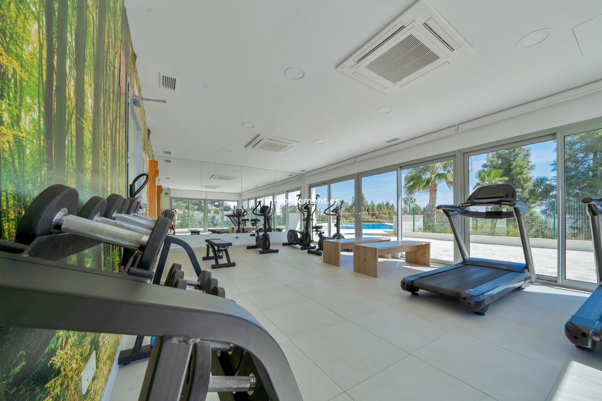 Reventa - Apartamento - Mijas - Mijas Costa