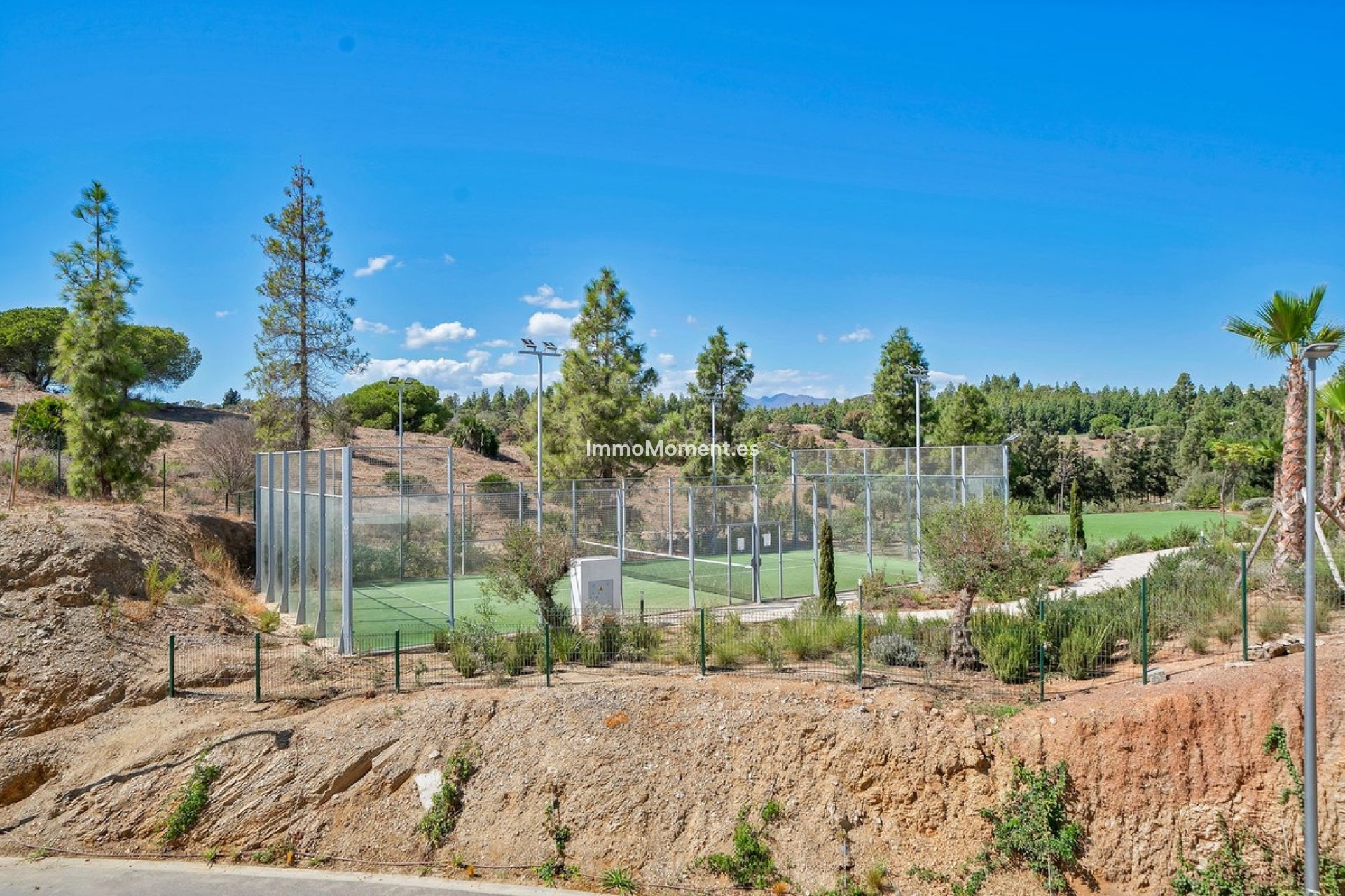 Reventa - Apartamento - Mijas - Mijas Costa