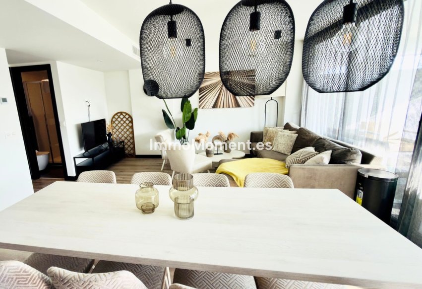 Reventa - Apartamento - Mijas - Mijas Costa