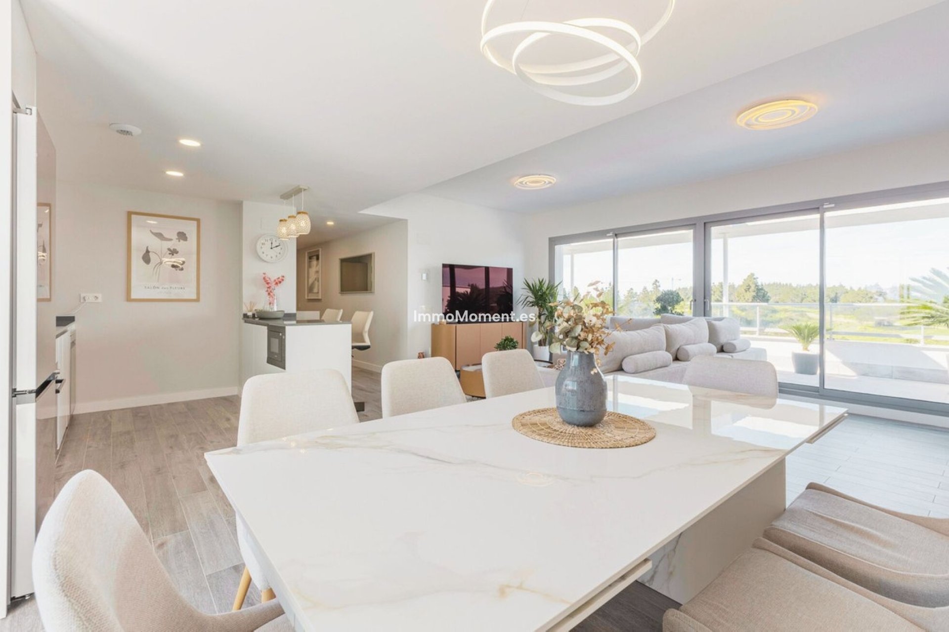 Reventa - Apartamento - Mijas - Mijas Costa