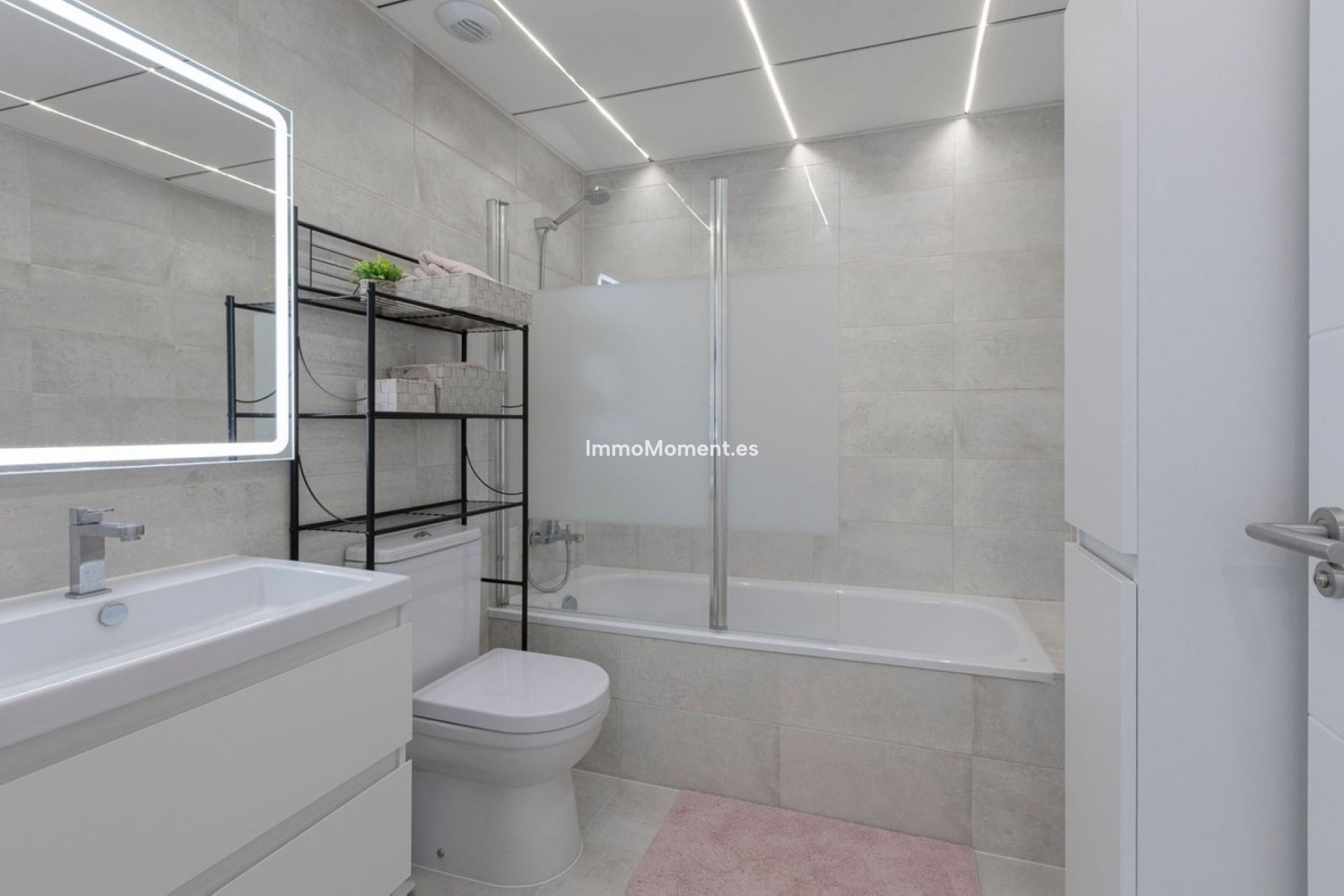 Reventa - Apartamento - Mijas - Mijas Costa