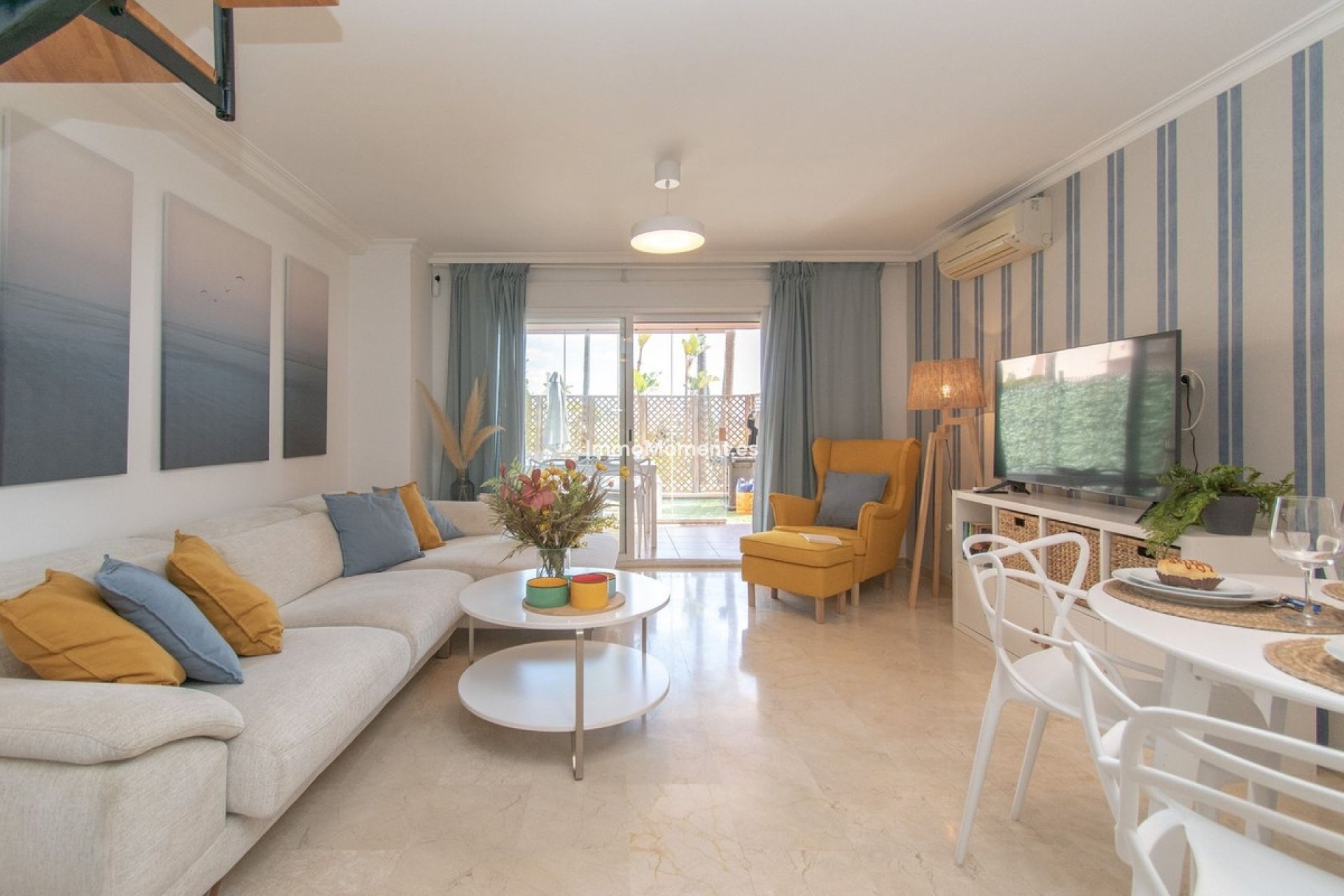 Reventa - Apartamento - Mijas - Mijas Costa