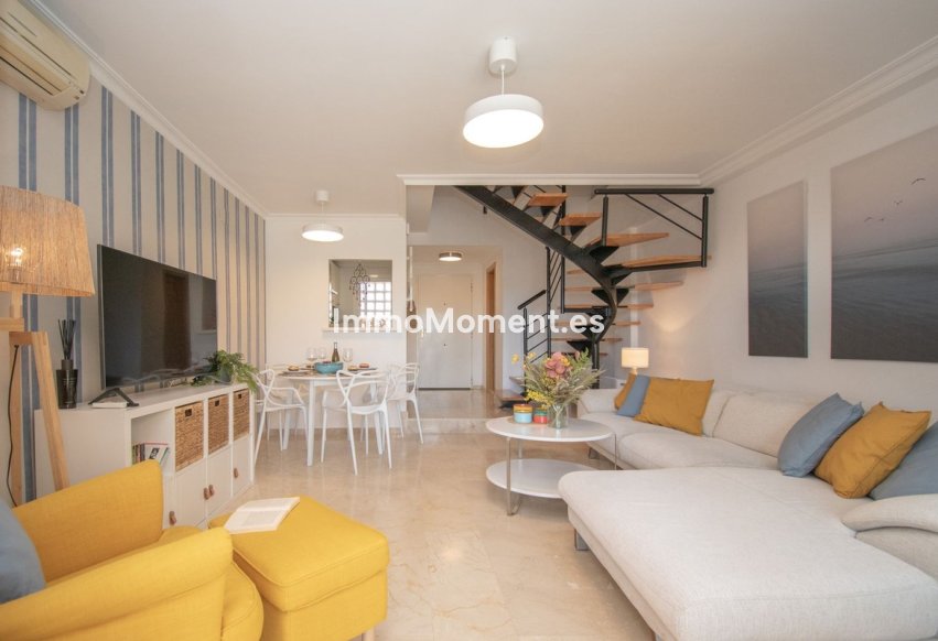 Reventa - Apartamento - Mijas - Mijas Costa