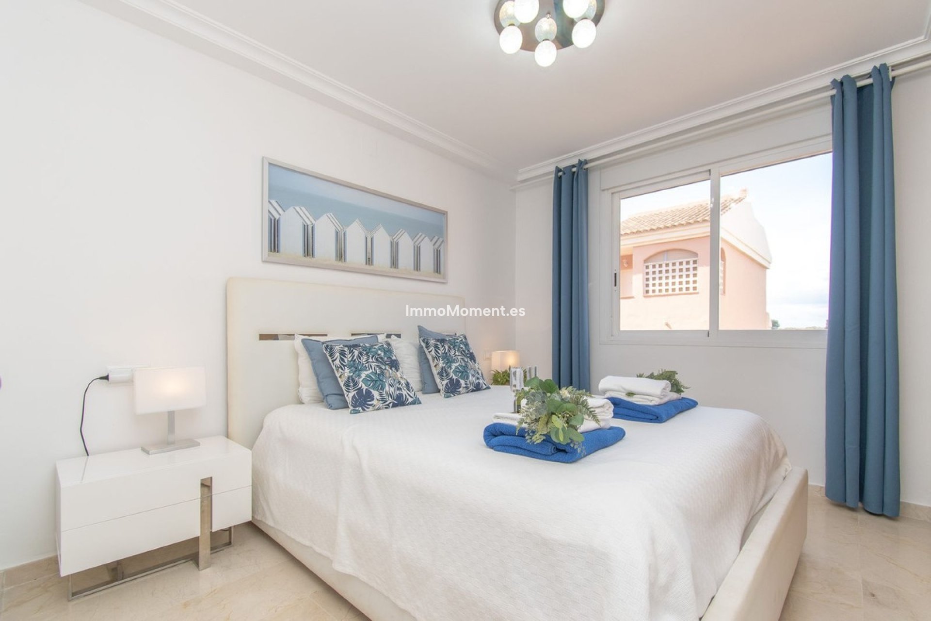 Reventa - Apartamento - Mijas - Mijas Costa